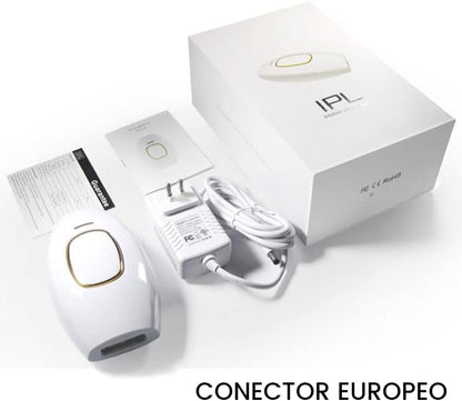 ENVÍO GRATIS | Depiladora de laser IPL PRO