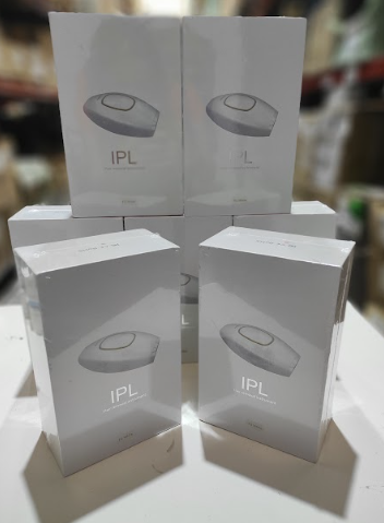 ENVÍO GRATIS | Depiladora de laser IPL PRO